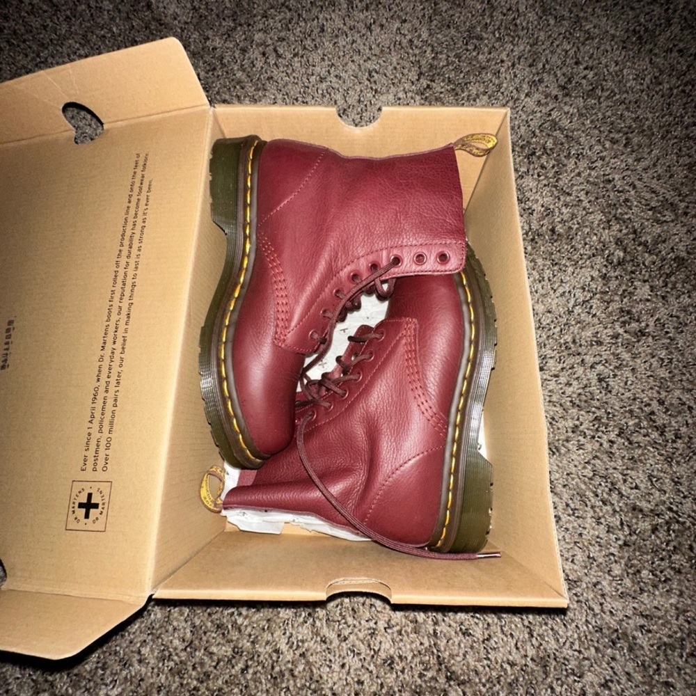 Dr Martens